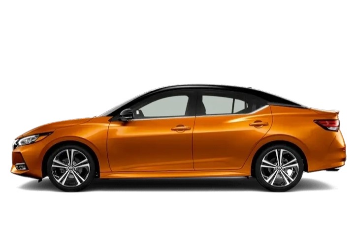 خودرو های سواری (Sedan)