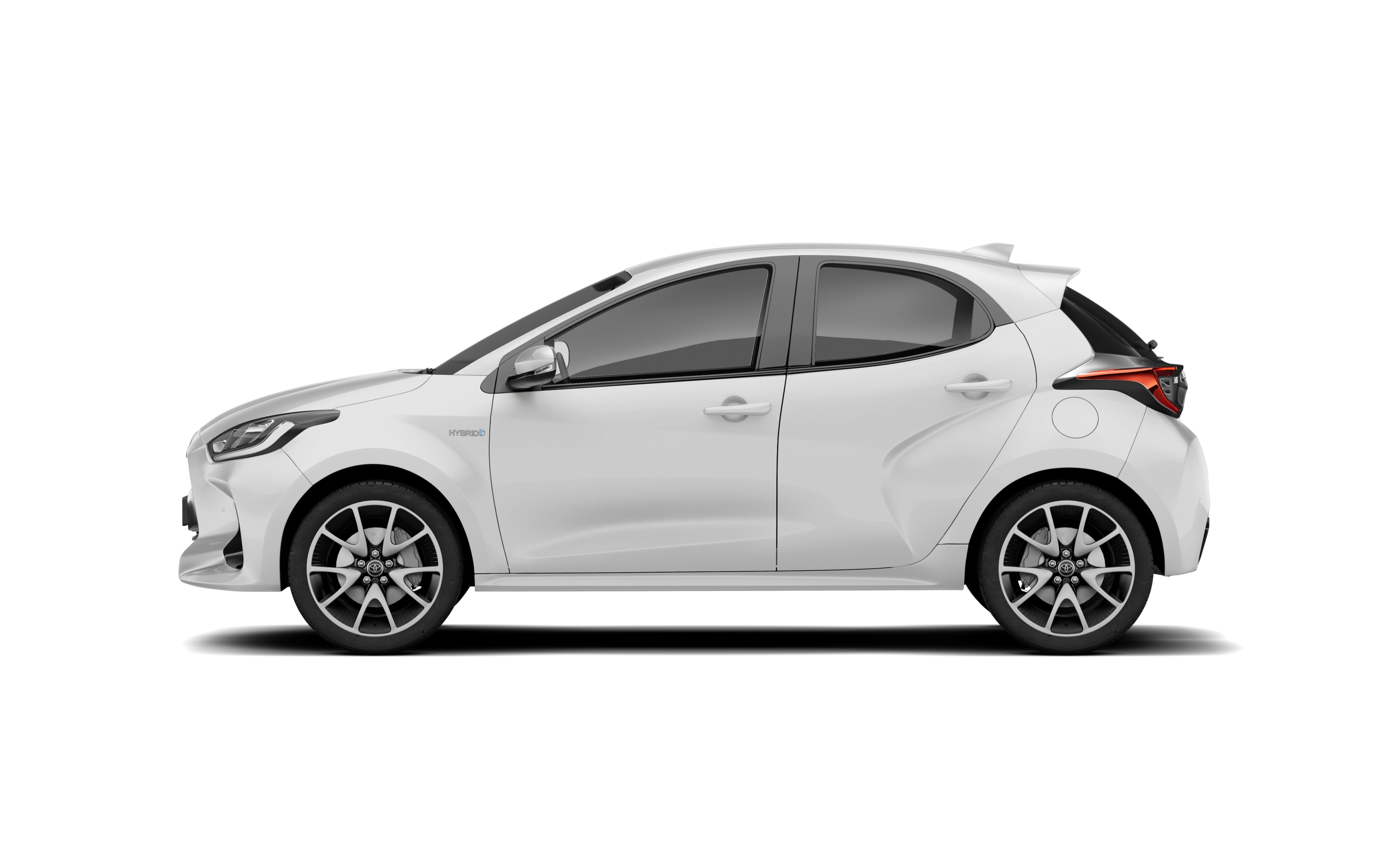 خودرو های هاچبک (Hatchback)