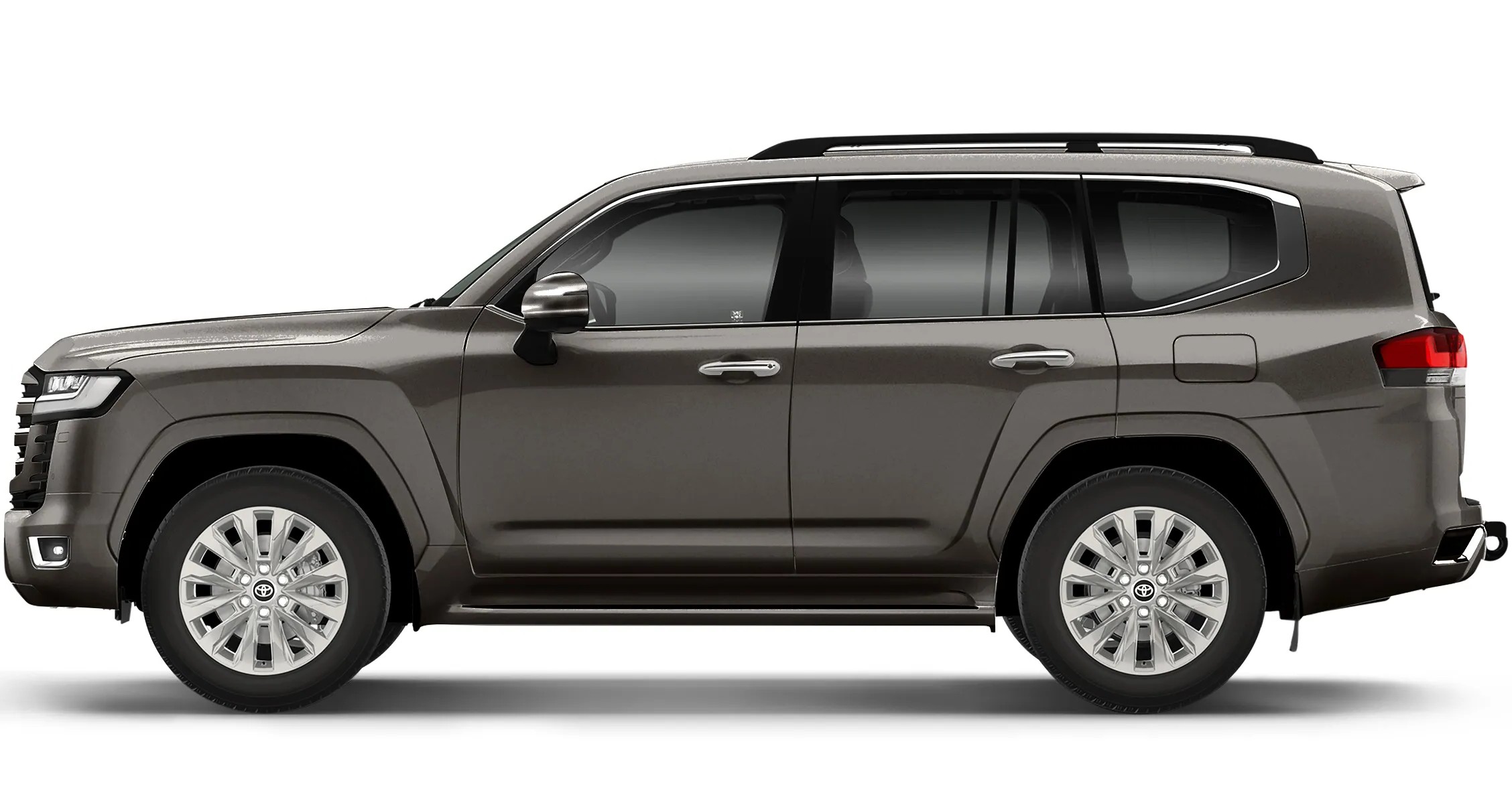 خودرو های شاسی بلند (SUV)